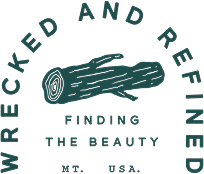 Wrecked & Refined